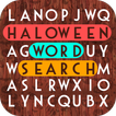 Halloween Word Puzzle
