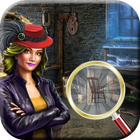 Hidden Object Mission icon