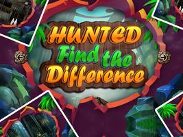 Hunted Find The Difference screenshot 1