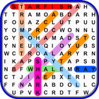 IQ Word Puzzle icon