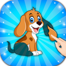 Animal Wood Puzzle APK