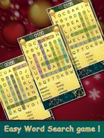 Merry Christmas Word Puzzle screenshot 2