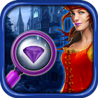 Midnight Castle: Hidden Objects icono