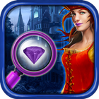 ikon Midnight Castle: Hidden Objects