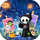 Mystery Coloring Book APK