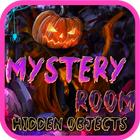 Mystery Room Hidden Objects biểu tượng