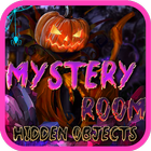 Icona Mystery Room Hidden Objects