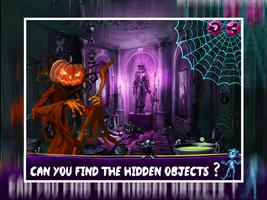 Mystery Room Hidden Objects ảnh chụp màn hình 2