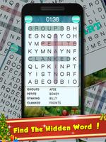 New Year Word Puzzle capture d'écran 2