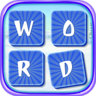 Santa Gift Word Lite:Word Puzzle أيقونة