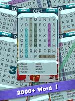 Santa Gift Word Lite:Word Puzzle Screenshot 2