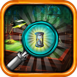 Seekers Notes: Hidden Objects Game أيقونة
