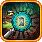 Seekers Notes: Hidden Objects Game 圖標