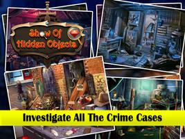 3 Schermata Show Of Hidden Objects