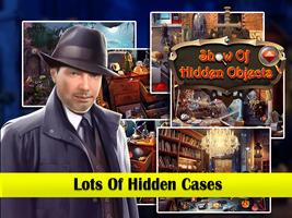 Show Of Hidden Objects capture d'écran 1