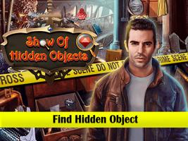 Show Of Hidden Objects 스크린샷 2