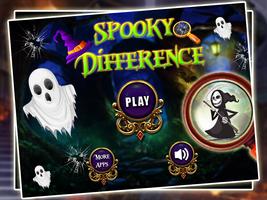 Spooky Difference screenshot 3