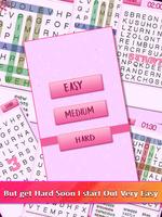 Word Hunt:Word Puzzle โปสเตอร์