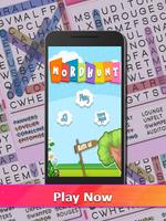 Word Hunt:Word Puzzle Ekran Görüntüsü 2