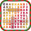 Word Lite Christmas:Word Search Game