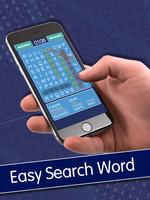 Word Search: Crossword Puzzle poster