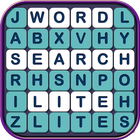 Word Search lite ikona
