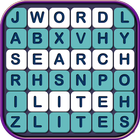 Word Search lite आइकन