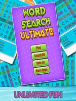 Word Search Ultimate screenshot 2