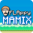 Flappy Mamix icône