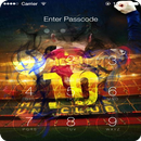 Lockscreen For Fc Barcelona Theme FCB APK