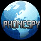 PhoneSpy Prank Cell Track Free icône