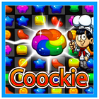 Cookie Yummy Crush icône
