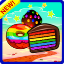 Super Cookie Jam Chocolate APK