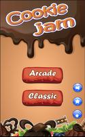 Super Cookie Jam Chocolate syot layar 3