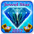 Jewel Star Legend 2017 biểu tượng