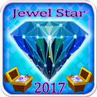 Jewel Star Legend 2017 아이콘