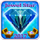 Jewel Star Legend 2017 आइकन