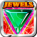 Jewel Quest Mania Galaxy 3D APK