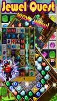 Jewel Quest Mania Galaxy 3D 스크린샷 1