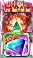 Jewel Quest Mania Galaxy 3D capture d'écran 2