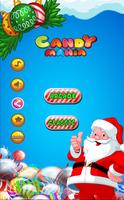 Christmas Sweet Candy 스크린샷 1