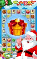 Christmas Sweet Candy скриншот 3