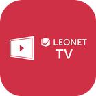 LEONET TV icône