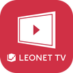 LEONET TVプレーヤー