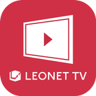 LEONET TVプレーヤー icône