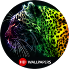 Leopard Wallpapers icon