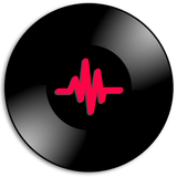 音乐播放器 - 音频播放器 图标
