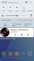 Music-Player ภาพหน้าจอ 3