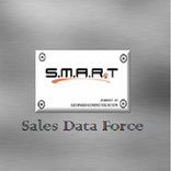 SalesDataForce 0.1