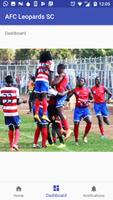 Ingwe News capture d'écran 1